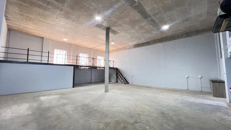 To Let commercial Property for Rent in Paarden Eiland Western Cape